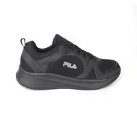 Gambar FILA Sepatu Pria Lava- All Black - 44 dari FILA Official Store undefined 1 Tokopedia