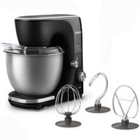 Gambar STAND MIXER PHILIPS HR7922 PENGADUK ROTI KAPASITAS 5L PHILIPS HR 7922 dari SaranaGemilang undefined 4 Tokopedia