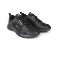 Gambar FILA Sepatu Wanita Talisa - All Black - 40 dari FILA Official Store undefined 2 Tokopedia
