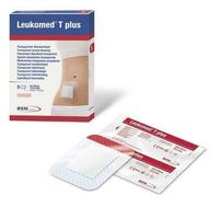 Gambar Plester Luka Leukomed T Plus Per Lembar - 10cm x 25cm dari Pangestu Beauty undefined 1 Tokopedia