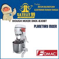 Gambar DOUGHMAKER MACHINE (MIXER W/ BELT) FOMAC DMX-B30BT / PLANETARY MIXER dari Satelit 99 jogja undefined 1 Tokopedia