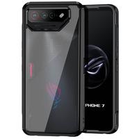 Gambar Vision Armor Case Asus ROG Phone 7 -  7 Ultimate - Acrylic Clear Cover dari Logay Acc undefined 1 Tokopedia