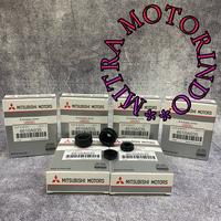 Gambar Cup Boot Kit/Karet Wheel Cylinder Mitsubishi Pajero/Triton 2.5cc dari Mitra Motorindo_NEW undefined 5 Tokopedia