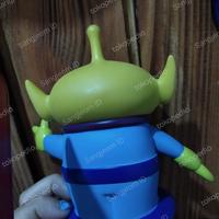 Gambar Figur Alien Toy Story Preloved Elektrik hdp 1 dari sangjeom id undefined 2 Tokopedia