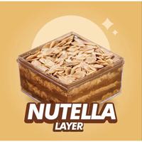 Gambar Nuttela layer bittersweet by najla dari Meliza mart undefined 1 Tokopedia
