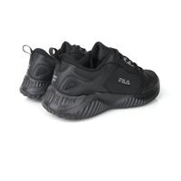 Gambar FILA Sepatu Wanita Talisa - All Black - 40 dari FILA Official Store undefined 4 Tokopedia