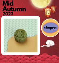 Gambar Ritz Carlton Singapore Mini Snowskin Green Tea with Yolk 8pcs dari Shopres Store undefined 1 Tokopedia