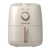 Gambar Yongma Magic Air Fryer Low Watt 2.4 Liter Yong Ma YMF-101 YMF101 dari Gunawan Electric undefined 5 Tokopedia