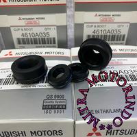 Gambar Cup Boot Kit/Karet Wheel Cylinder Mitsubishi Pajero/Triton 2.5cc dari Mitra Motorindo_NEW undefined 2 Tokopedia
