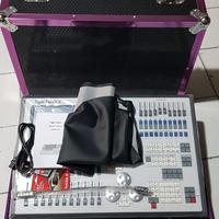 Gambar Mixer Lampu  Lighting Professional Avolites Tiger Touch II China dari BWELL STAGE LIGHTING undefined 2 Tokopedia