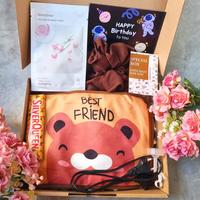 Gambar Kado Cewek Hampers Bantal Penghangat / Hadiah Sahabat Cewek - bantal+tumblr dari KADONESIA undefined 1 Tokopedia