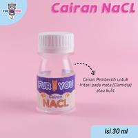 Gambar FURYOU - Fur You Membantu menurunkan gejala clamidia virus kucing - 30ml dari Furyou Cathealth Jakarta undefined 4 Tokopedia