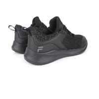 Gambar FILA Sepatu Pria Diego - All Black - 41 dari FILA Official Store undefined 4 Tokopedia