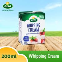 Gambar Arla Whipping Cream 200 ml dari Mandiri Tronics undefined 1 Tokopedia