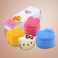 Gambar Cetakan Nasi Karakter Bento 3in1 Rice Mold Cetakan Nasi Motif Lucu dari KC STORE 67 undefined 4 Tokopedia