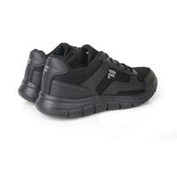 Gambar FILA Sepatu Anak Laki-Laki Balboa - All Black - 38 dari FILA Official Store undefined 4 Tokopedia