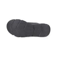 Gambar FILA Sepatu Pria Fazio - All Black - 39 dari FILA Official Store undefined 5 Tokopedia