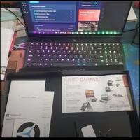 Gambar Lenovo Legion 7 16ACHg6 dari YFS ST undefined 1 Tokopedia