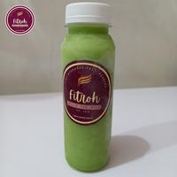 Gambar JELLY ICE MILK MINUMAN DINGIN KEMASAN 250 ML - Melon dari Fitroh Mandiri undefined 4 Tokopedia