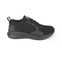 Gambar FILA Sepatu Pria Mario - All Black - 39 dari FILA Official Store undefined 1 Tokopedia