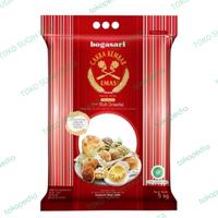 Gambar cakra kembar emas oriental 5 kg dari TOKO SUGIH RASA undefined 1 Tokopedia