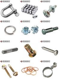 Gambar Baut L Chrome L Krum m4 m5 m6 m8 - 4x12 master rem dari Sinar Baut Medan undefined 3 Tokopedia
