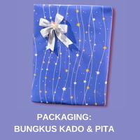 Gambar Kado Cewek Hampers Bantal Penghangat / Hadiah Sahabat Cewek - bantal+tumblr dari KADONESIA undefined 2 Tokopedia