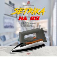 Gambar SETRIKA MASPION HA 110 STAINLESS dari Departemen Elektronik undefined 2 Tokopedia