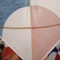 Gambar Layangan Bandangan Berat Lincah size 65/70 cm - Pulas dari Kites Store Idn undefined 3 Tokopedia