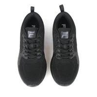 Gambar FILA Sepatu Pria Mario - All Black - 39 dari FILA Official Store undefined 3 Tokopedia