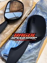 Gambar Spion Ninja Ssr 1 Pasang Original Kawasaki dari Bagol Kawasaki Part undefined 2 Tokopedia