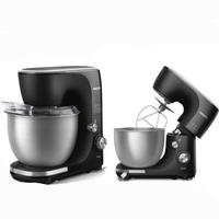 Gambar STAND MIXER PHILIPS HR7922 PENGADUK ROTI KAPASITAS 5L PHILIPS HR 7922 dari SaranaGemilang undefined 5 Tokopedia