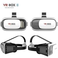 Gambar Virtual Reality Box Versi 2 Original Nonton Movie Film Main Game VR dari Xintong shop undefined 5 Tokopedia