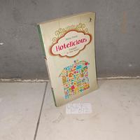 Gambar Buku Hotelicious trapped in the Hotel dari Tizan Bookstore undefined 1 Tokopedia
