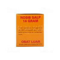 Gambar Nosib Salep 14g (per Pcs) dari K24Klik undefined 2 Tokopedia
