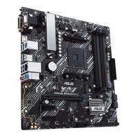 Gambar MOTHERBOARD ASUS PRIME B450M-A II - mATX, AM4, B450, DDR4 dari Techno Computer Bali undefined 5 Tokopedia