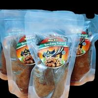 Gambar rendang daging premium rendang uni Eva 600 gram - 500 gram dari rendangunieva undefined 3 Tokopedia
