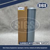 Gambar HYDRAULIC FILTER | NX400*10 dari Sumber Inti Global Sukses undefined 1 Tokopedia