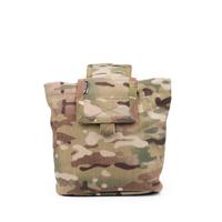 Gambar Parabellum SCAVS Echo 6 Dump Pouch Multicam - Multicam dari Parabellum Tactical Gear undefined 4 Tokopedia