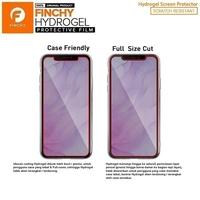 Gambar Finchy Samsung Tab S8 2022 Hydrogel Premium Screen Protector - Front - Anti Blue Light dari Finchy Indonesia undefined 3 Tokopedia
