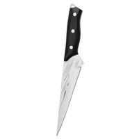 Gambar Pisau Dapur Super Tajam Iris Seset Daging Potong Tulang Stainless Unik dari Arkanzae Store undefined 3 Tokopedia