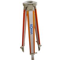 Gambar Tripod Theodolite Total Station SOKKIA PFA1 Original Bahan Alumunium dari ALAM SURVEY Store undefined 2 Tokopedia