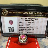 Gambar BORONGAN CINCIN BATU PERMATA PREMIUM KELAS PEJABAT dari Reza Jaya stone gems undefined 4 Tokopedia