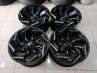 Gambar Velg Mobil Seken Racing Hsr Rivolt Ring 18 Lebar 9 Pcd 6x139,7 dari TOKOVELGBKS undefined 1 Tokopedia