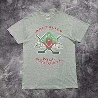 Gambar Tshirt Baju Band Brutality Tag Gildan Vintage Second Bekas dari CUBE STYLE STORE undefined 1 Tokopedia