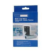 Gambar LAN Tester RJ45 & RJ11 dari Universal disc undefined 5 Tokopedia