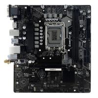 Gambar Motherboard BIOSTAR B760MX2-E (LGA1700, B760, DDR5, USB3.2, SATA3) dari Jaya PC undefined 3 Tokopedia
