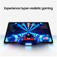 Gambar Samsung Galaxy Tab S9 5G | Tab S9 5G Android 13 | Qualcomm SM8550-AB Snapdragon 8 Gen 2 (4 nm) | Garansi Resmi Samsung Indonsia - Tab+Smart Cover, 8/128GB Beige dari Evogad Mall undefined 4 Tokopedia