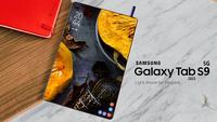 Gambar Samsung Galaxy Tab S9 5G | Tab S9 5G Android 13 | Qualcomm SM8550-AB Snapdragon 8 Gen 2 (4 nm) | Garansi Resmi Samsung Indonsia - Tab+Smart Cover, 8/128GB Beige dari Evogad Mall undefined 5 Tokopedia
