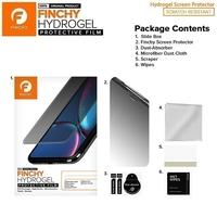 Gambar Finchy Samsung Tab S8 2022 Hydrogel Premium Screen Protector - Front - Anti Blue Light dari Finchy Indonesia undefined 5 Tokopedia